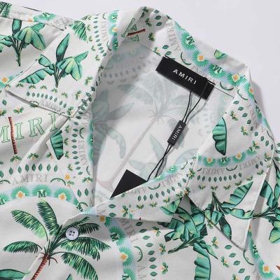 wholesale quality amiri shirts model no. 185